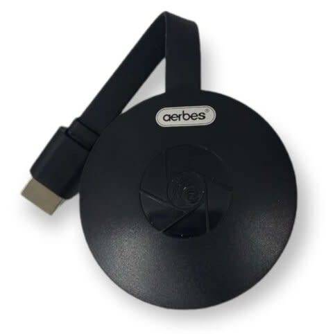 Aerbes AB-D006 Wireless Media Streaming Dongle