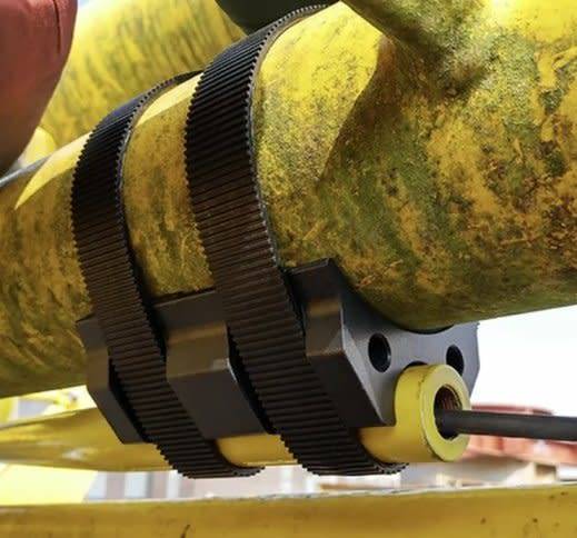 Heavy Duty Cable Ties 32mm x 550mm (Retails for R260)