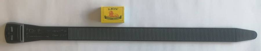 Heavy Duty Cable Ties 32mm x 550mm (Retails for R260)