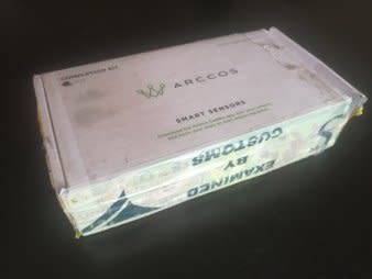 **Golf** Arccos Playbetter Smart Sensors (x14)
