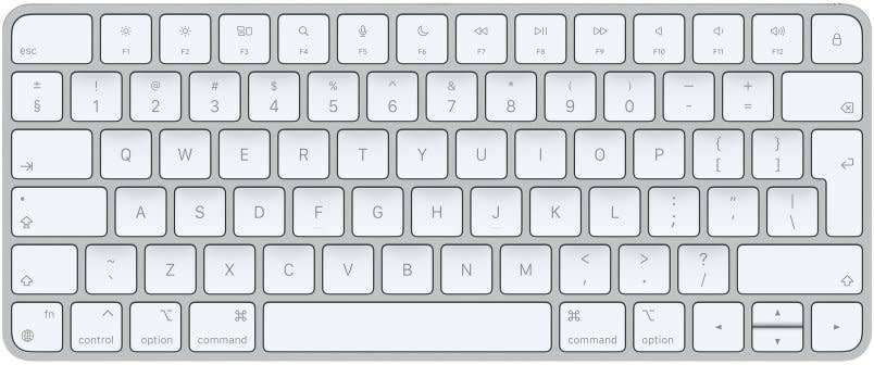 Apple Magic Keyboard (like new)