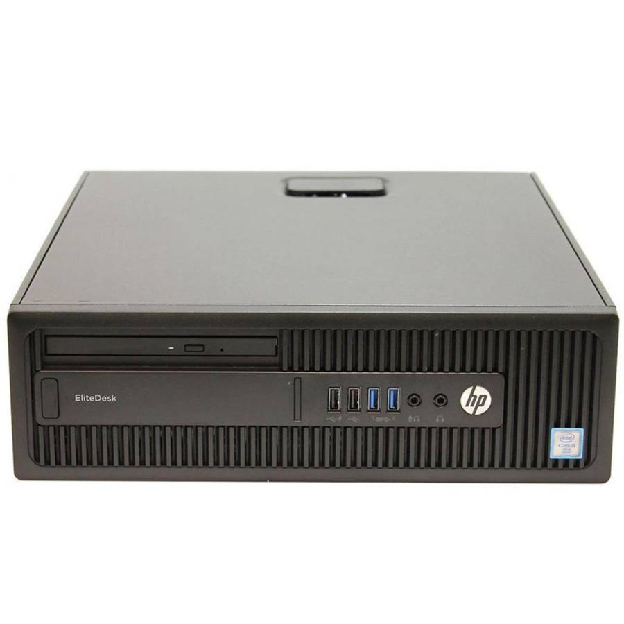 HP ELITEDESK i5 6600 PC