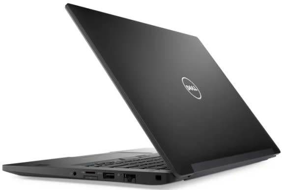 DELL Ultrabook Core i7, 512Gb SSD, 16Gb DDR4