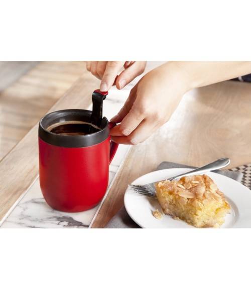 Zyliss - Hot Brew Travel Mug