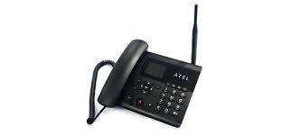 ATEL GSM Fixed Wireless