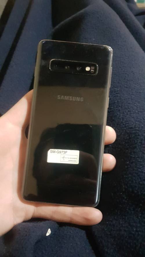 Samsung S10+