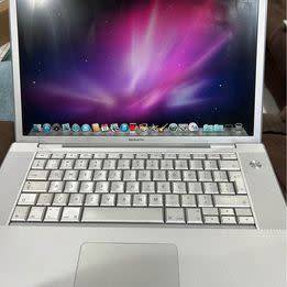 Apple MacBook Pro A1260