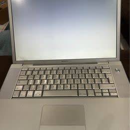 Apple MacBook Pro A1260
