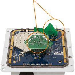 Ruckus T300 Outdoor 802.11ac 2x2:2 Wi-Fi Access Point