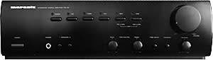 MARANTZ PM-43 Integrated Stereo Amplifier