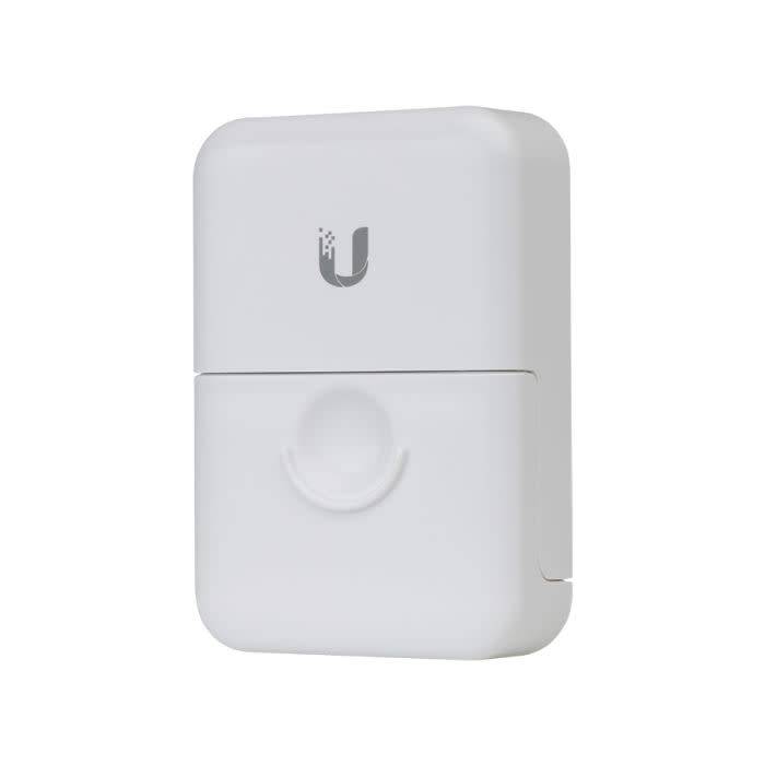 Ubiquiti Grounded Ethernet Surge Protector | ETH-SP-G2 100% WORKING