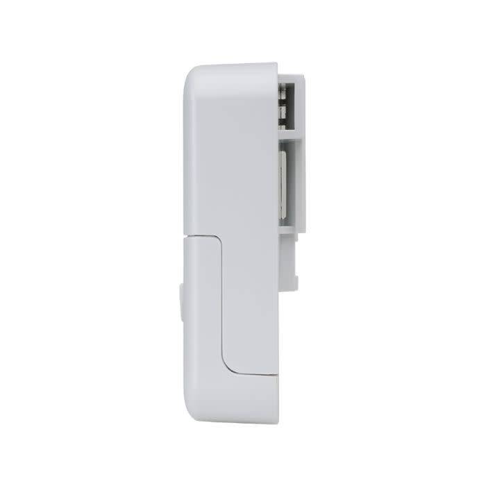Ubiquiti Grounded Ethernet Surge Protector | ETH-SP-G2 100% WORKING