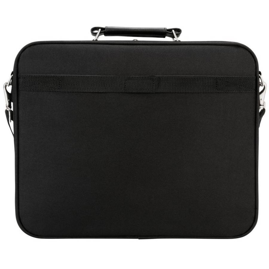 Targus Notepac 15.6-inch Clamshell Case Black CN01