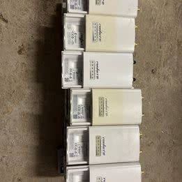 Ubiquiti M5 Rocket Base Station Access Points. 100% working