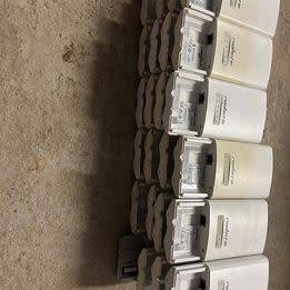 Ubiquiti M5 Rocket Base Station Access Points. 100% working