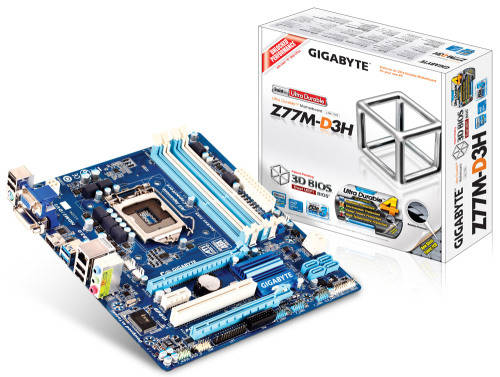 Computer components for sale - i5 CPU, motherboard, memory, 1TB HDD and PSU
