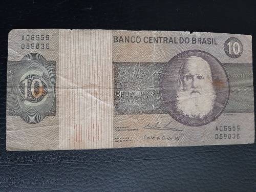 Brazil Circulated