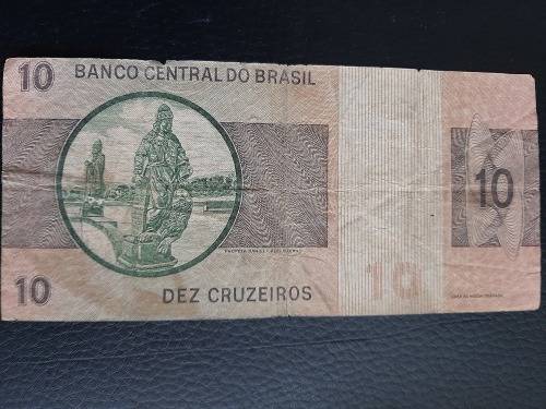 Brazil Circulated