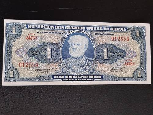 Brazil Banknote