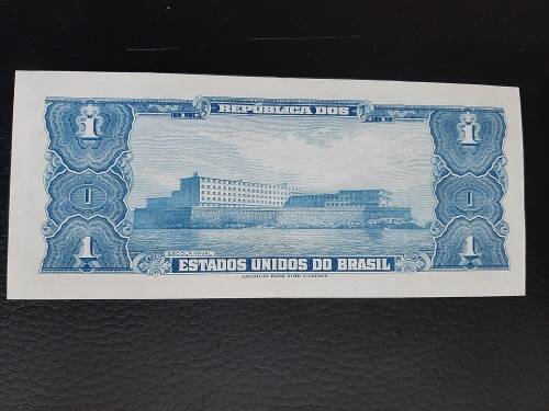 Brazil Banknote