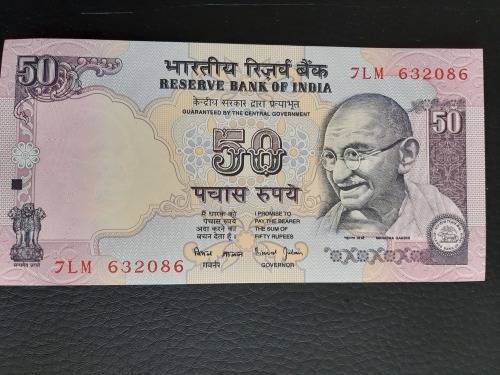 India Banknotes
