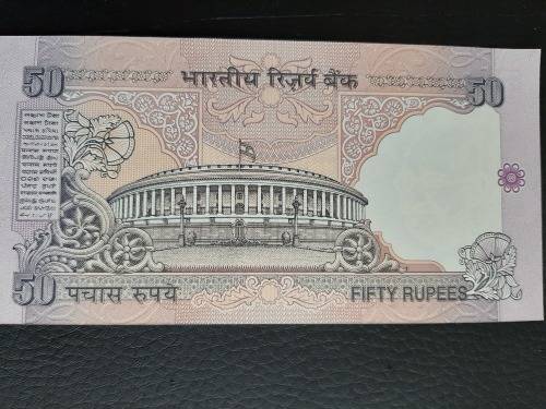 India Banknotes