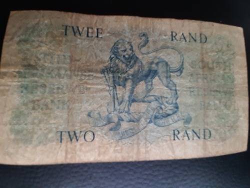 1962 R2 Signed by Gerhard Rissik