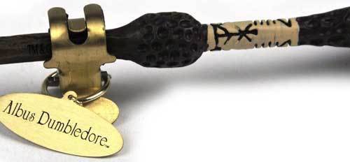 Harry Potter Wand, The Elder Wand.