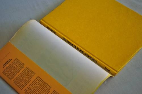 'The magic of black and white' by Kodak ISBN705415538
