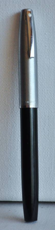Vintage Sheaffer 585 Fountain Pen 14ct Gold Nib Made in the USA
