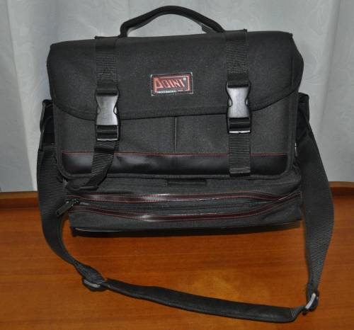 Point Professional Camera Bag