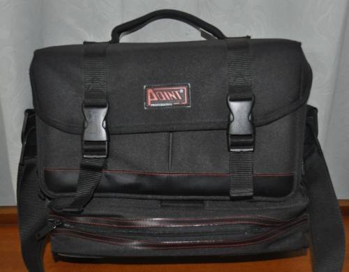 Point Professional Camera Bag