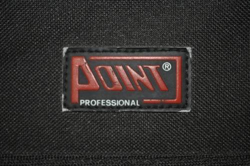 Point Professional Camera Bag