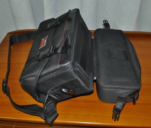 Point Professional Camera Bag