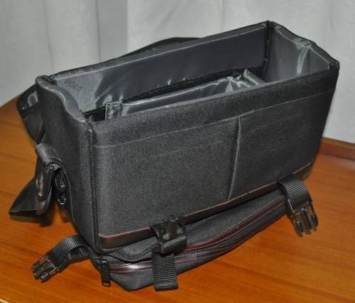 Point Professional Camera Bag