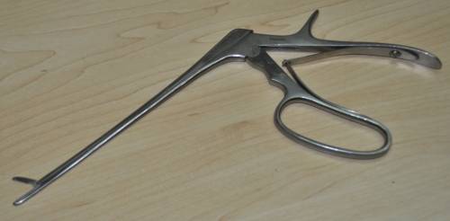 Vintage Macromed Stainless Germany Medical Tool