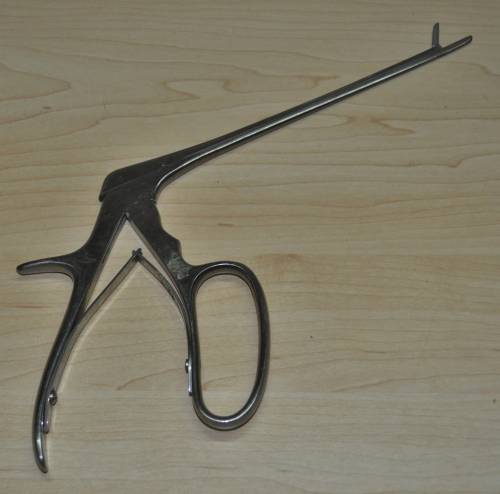 Vintage Macromed Stainless Germany Medical Tool
