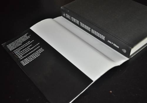 The Call Centre Training Handbook by John P Wilson ISBN 978749450885