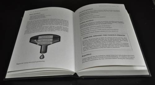 The Call Centre Training Handbook by John P Wilson ISBN 978749450885
