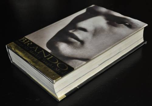 Brando Songs My Mother Taught Me with Robert Lindley