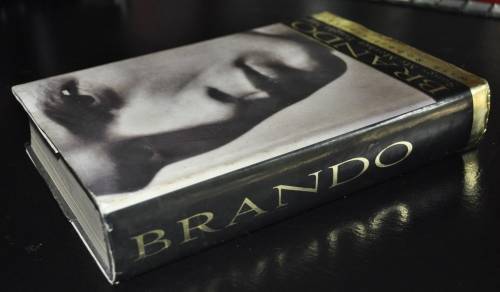 Brando Songs My Mother Taught Me with Robert Lindley