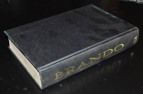 Brando Songs My Mother Taught Me with Robert Lindley