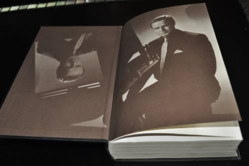 Brando Songs My Mother Taught Me with Robert Lindley