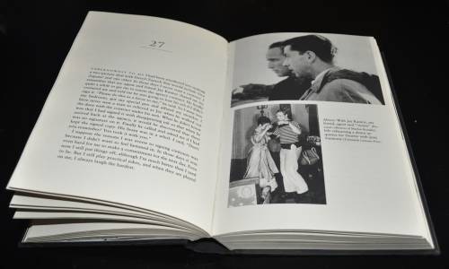 Brando Songs My Mother Taught Me with Robert Lindley