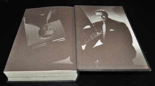 Brando Songs My Mother Taught Me with Robert Lindley