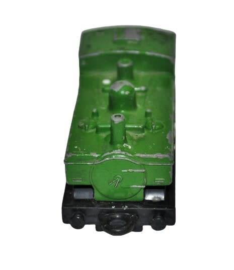 Collectible Matchbox Superfast Pannier Tank Loco ©1979 No. 47