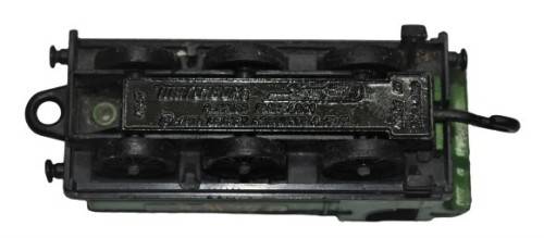 Collectible Matchbox Superfast Pannier Tank Loco ©1979 No. 47