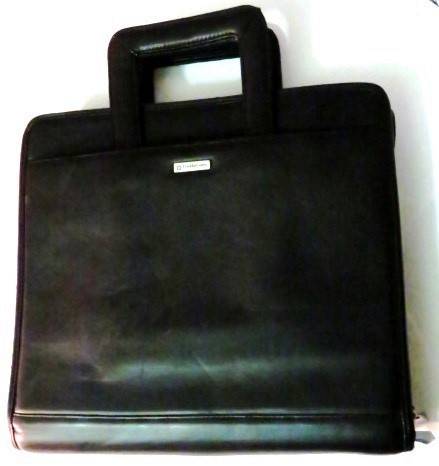 franklin covey briefcase