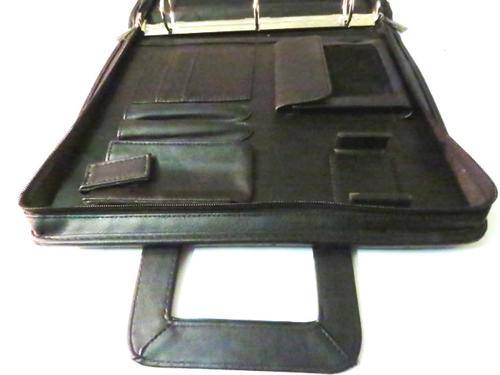 franklin covey briefcase
