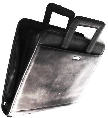 franklin covey briefcase